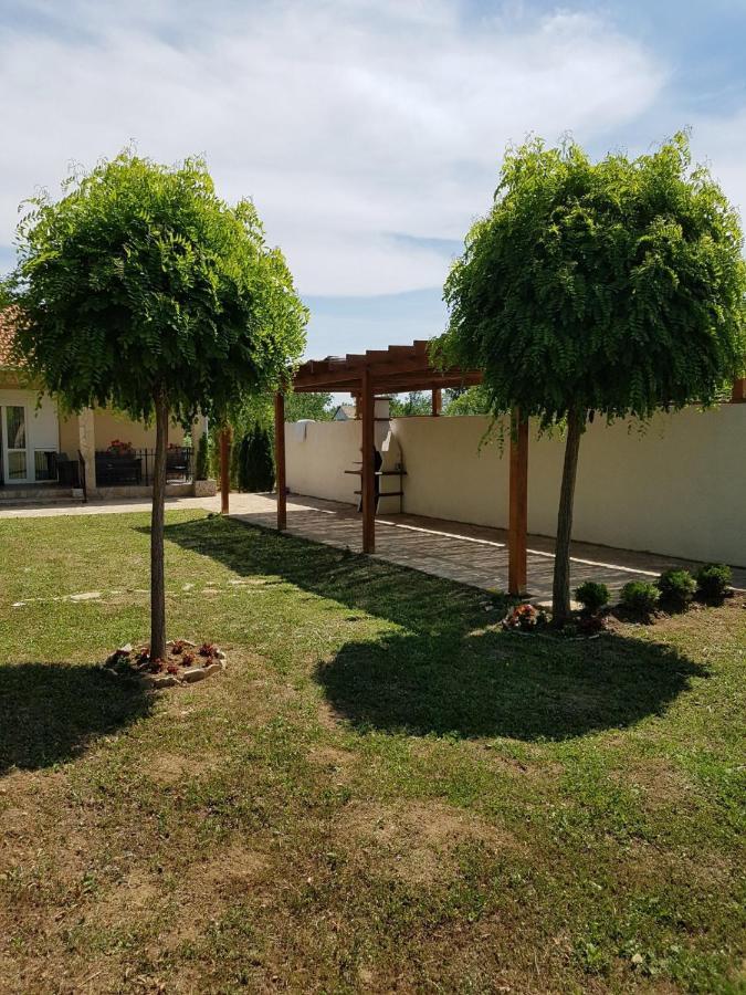 Vikendica Lesic Βίλα Cortanovci Εξωτερικό φωτογραφία
